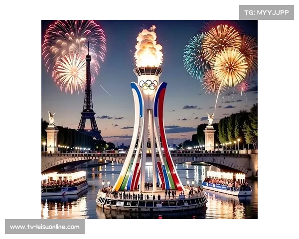 AI技术应用于奥运转播 云上制播成巴黎奥运会新标杆